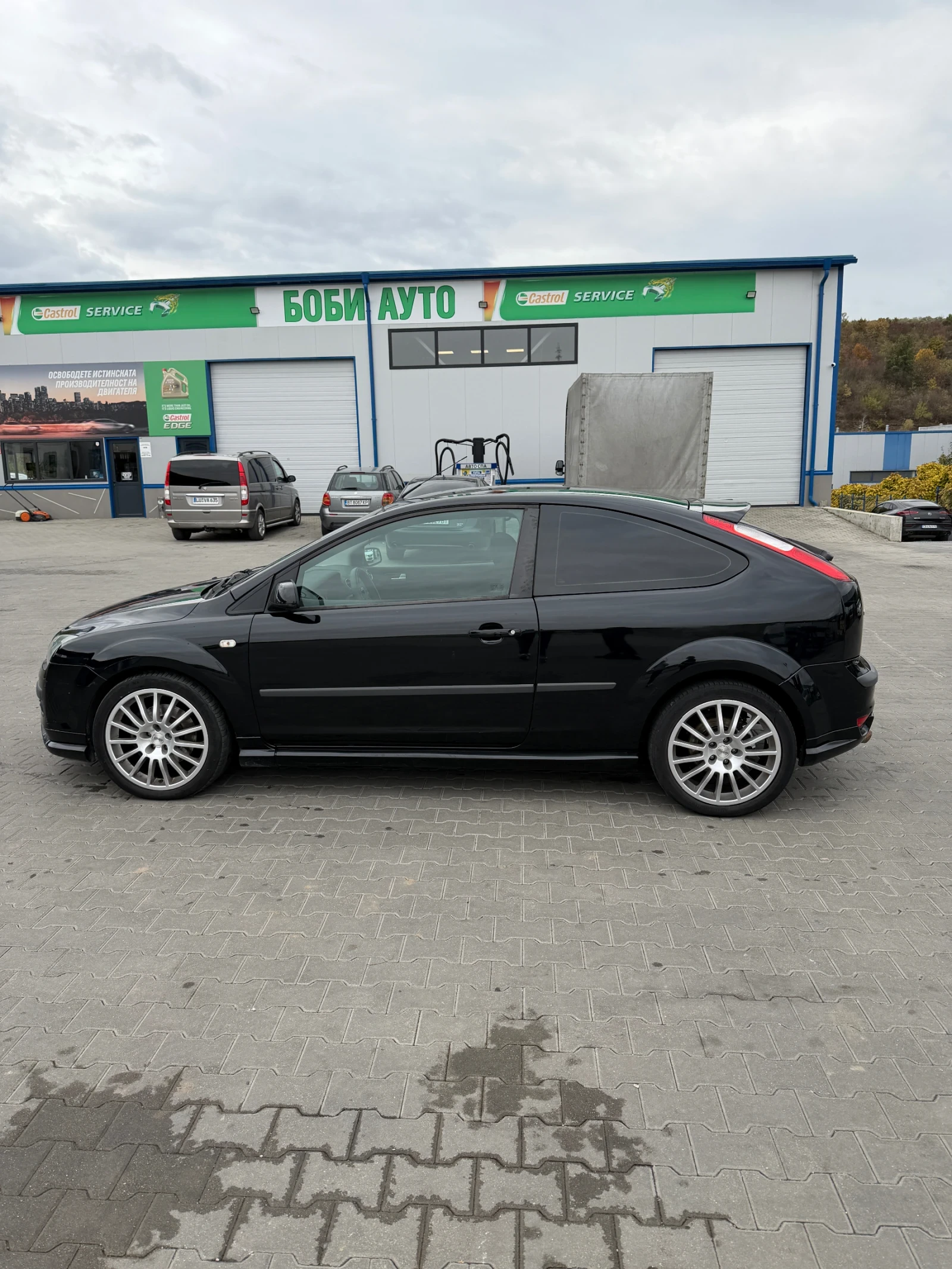 Ford Focus  - изображение 6