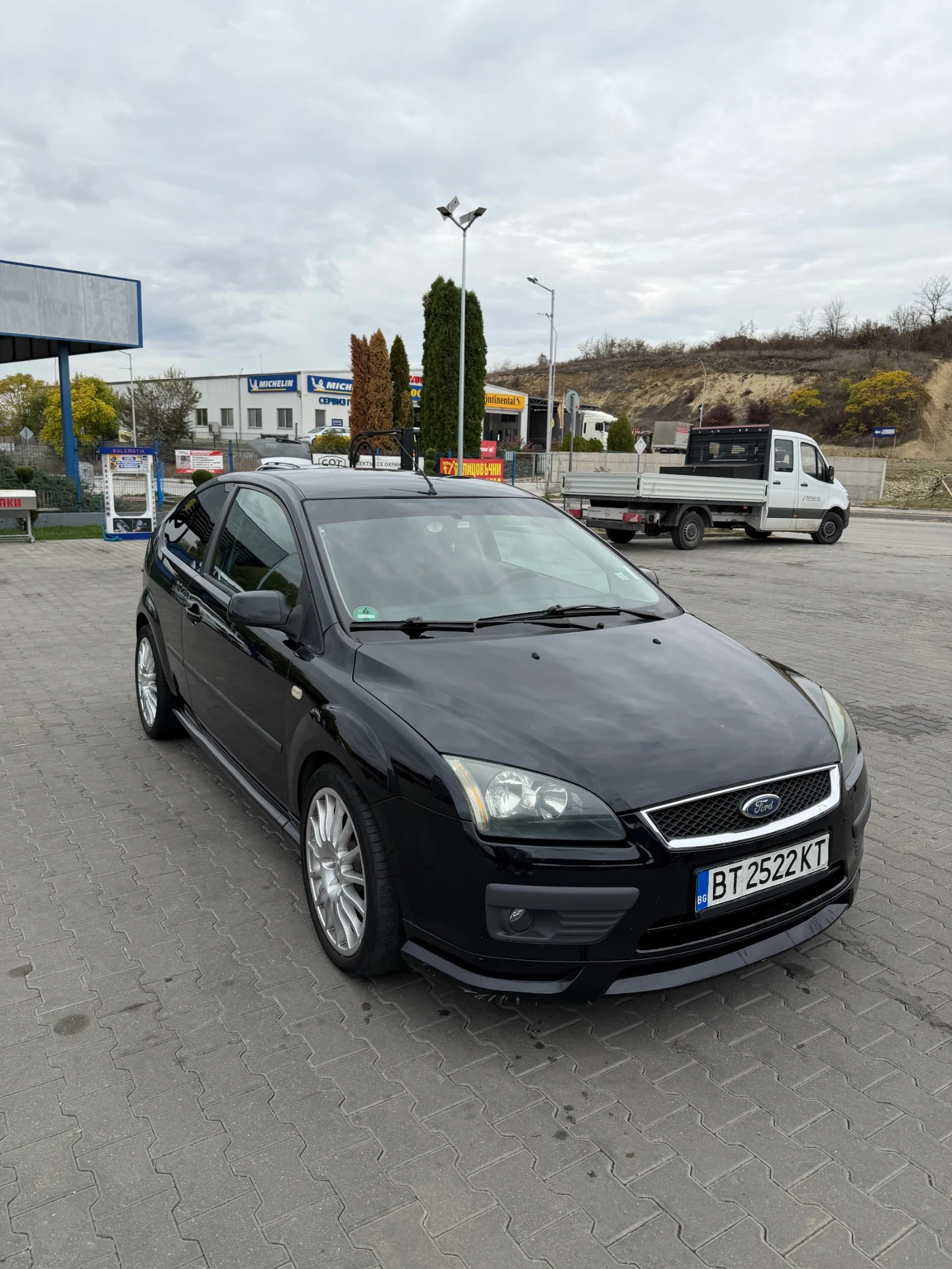Ford Focus  - изображение 2