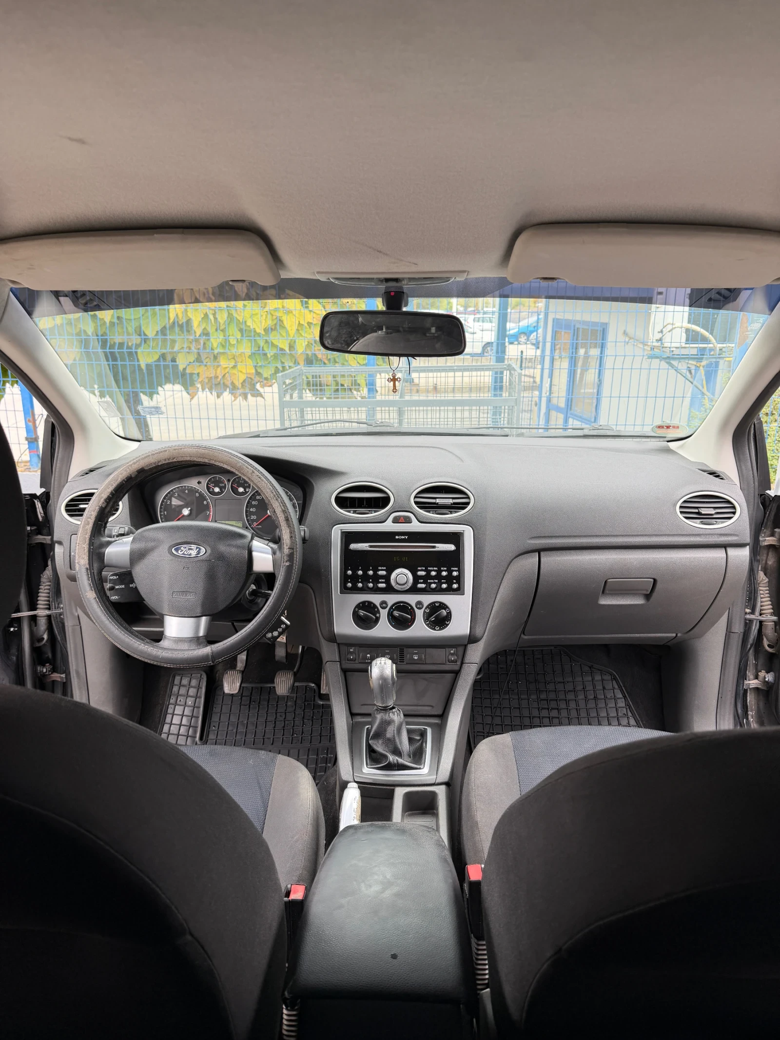 Ford Focus  - изображение 7