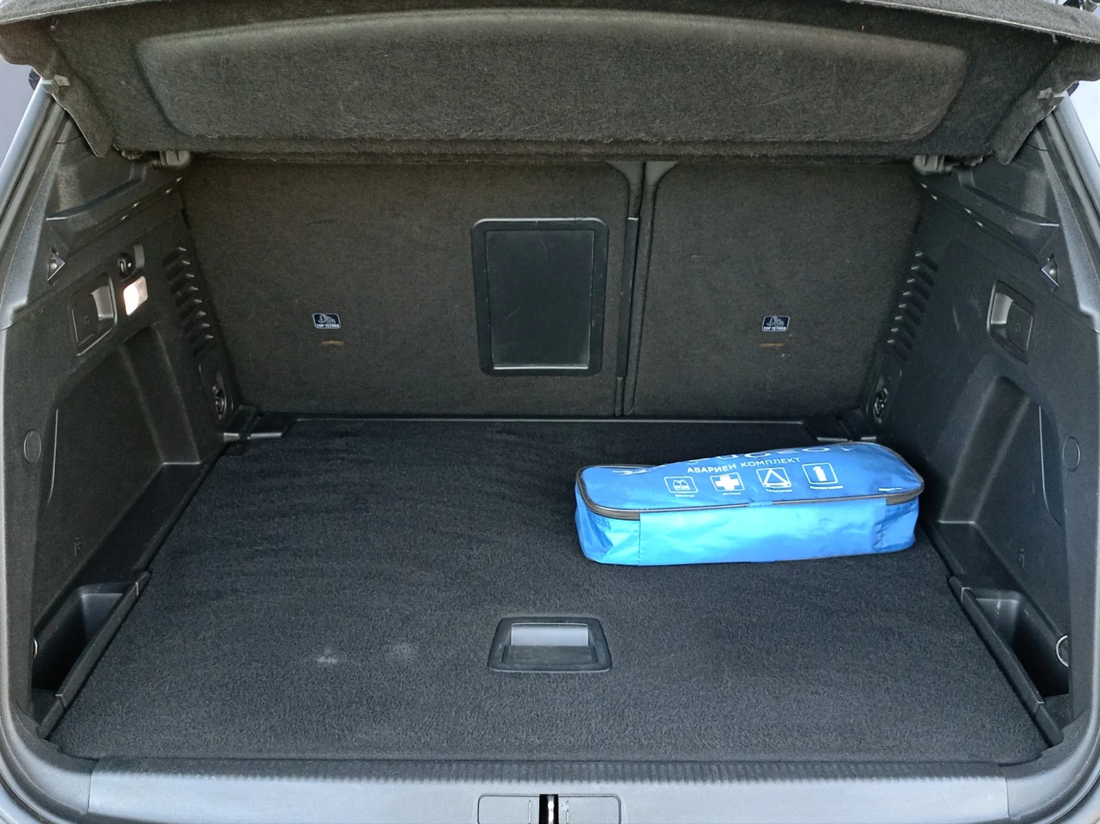 Peugeot 3008 NEW GT Line 2.0 e-HDi 180 EAT8 EURO 6.2 - изображение 9