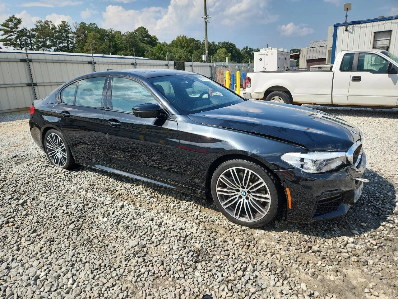 BMW 540 2019 BMW 540 I | Mobile.bg   1