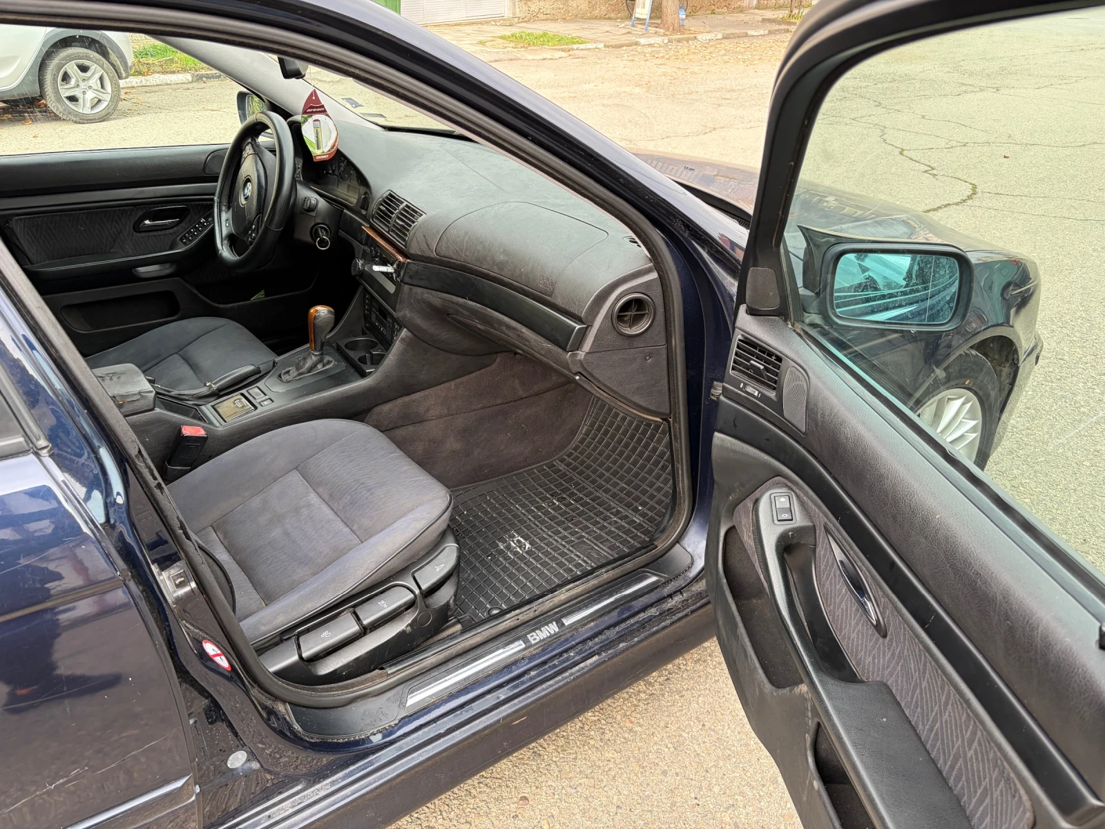 BMW 530 | Mobile.bg   6