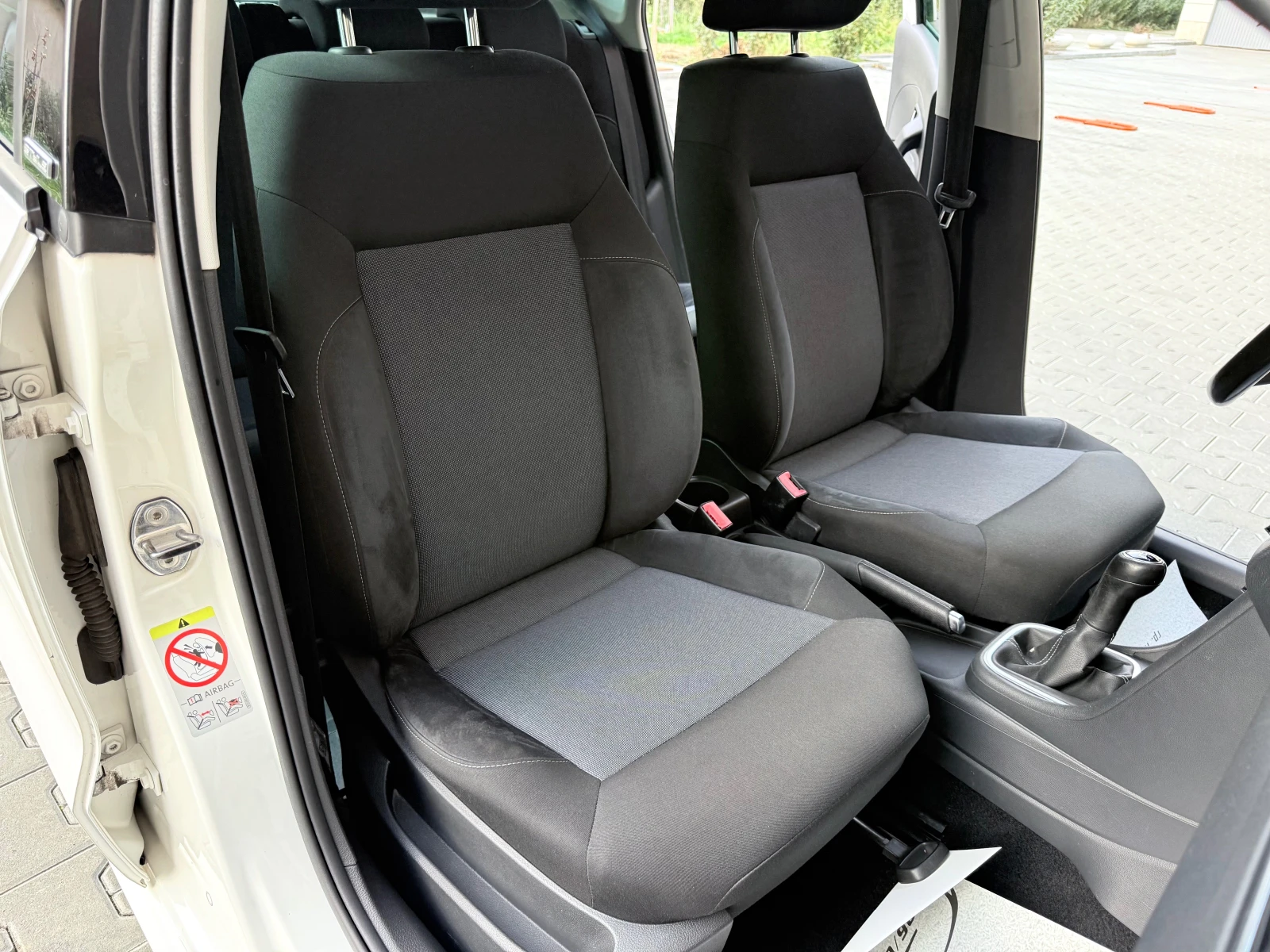 VW Polo ##NAVI#2011#1.4 #86k.c | Mobile.bg   11