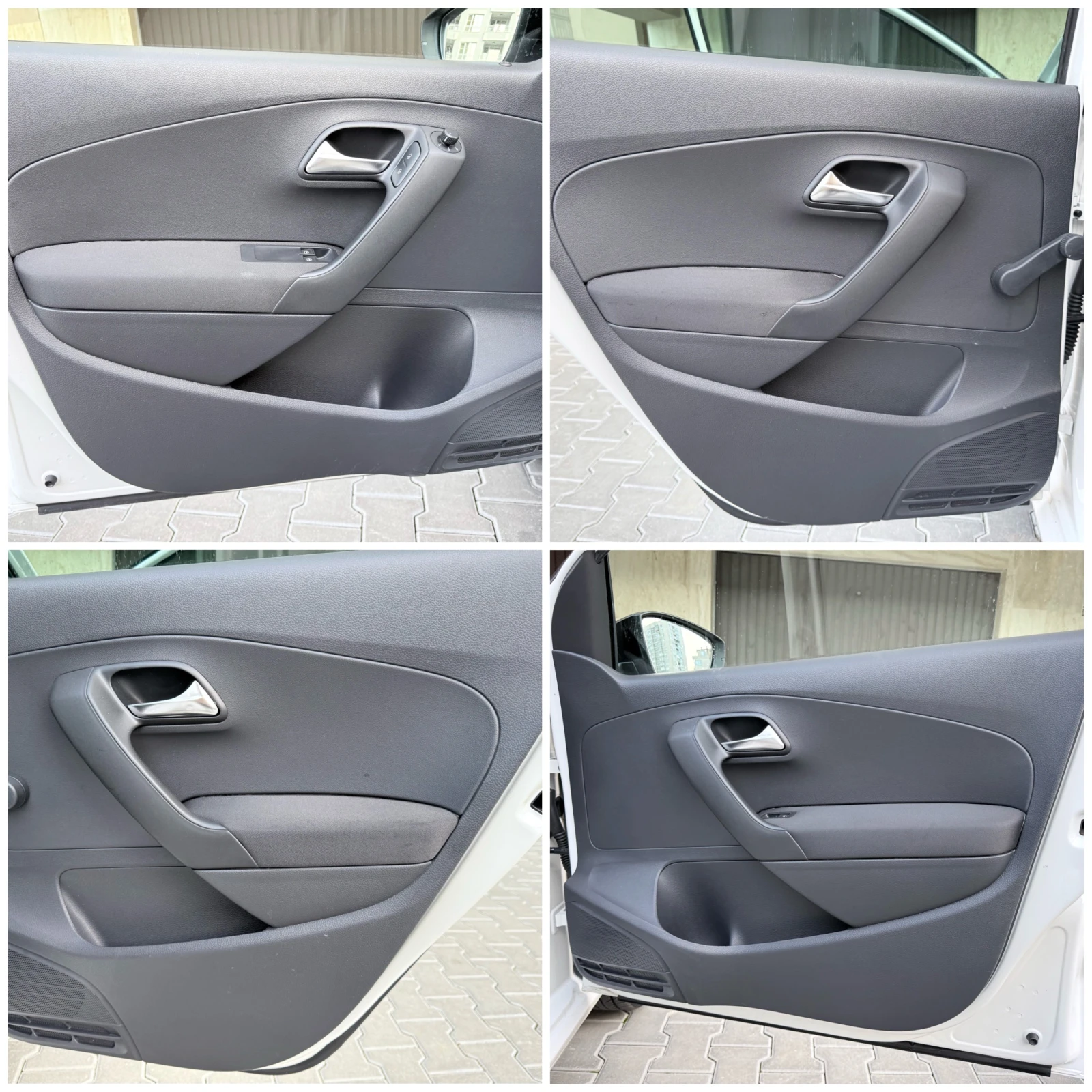 VW Polo ##NAVI#2011#1.4 #86k.c | Mobile.bg   13