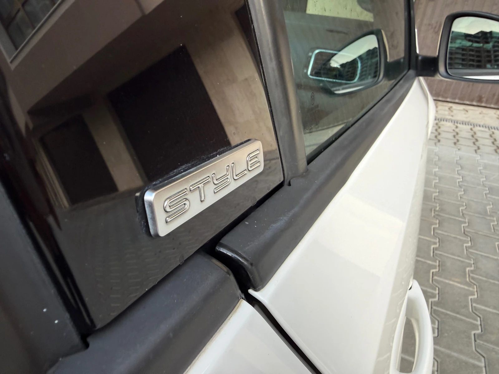 VW Polo ##NAVI#2011#1.4 #86k.c | Mobile.bg   17