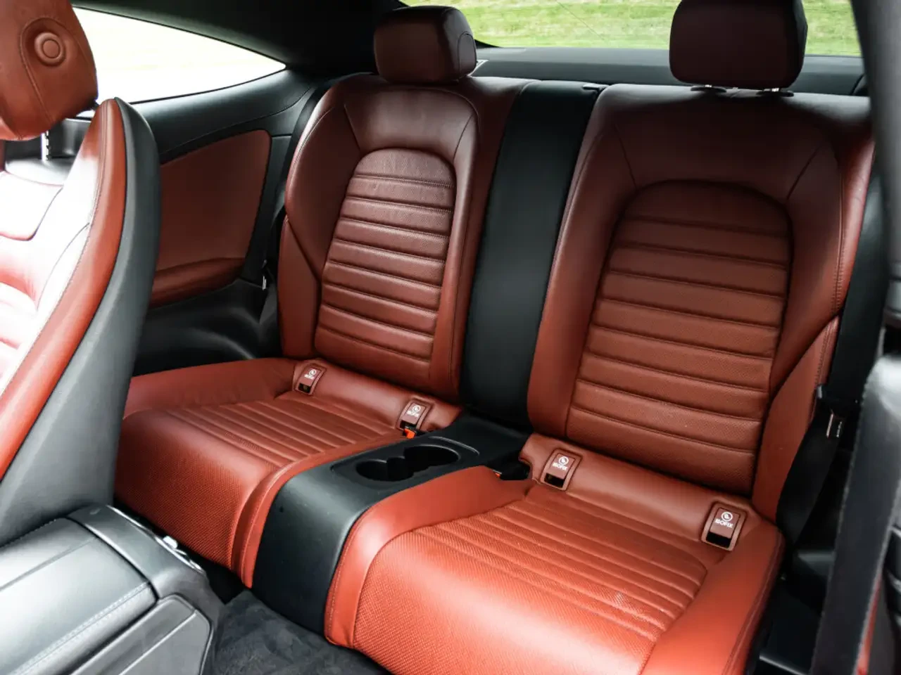 Mercedes-Benz C 43 AMG BURMASTER* * 360 * PERFORMANCE+ + + *  | Mobile.bg   17