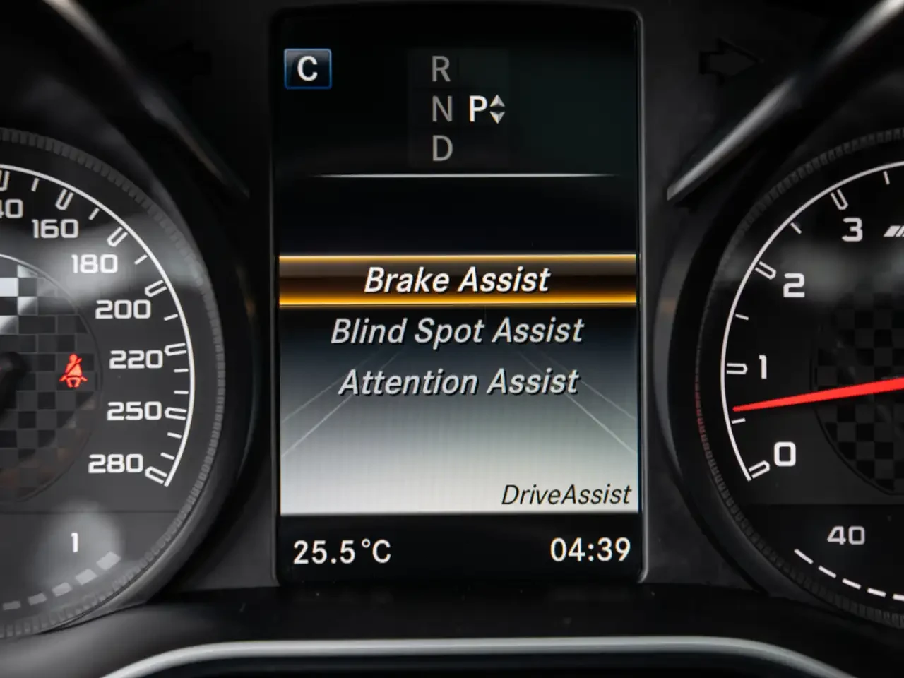 Mercedes-Benz C 43 AMG BURMASTER* * 360 * PERFORMANCE+ + + *  | Mobile.bg   11