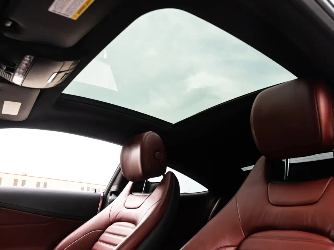 Mercedes-Benz C 43 AMG BURMASTER* * 360 * PERFORMANCE+ + + *  | Mobile.bg   16