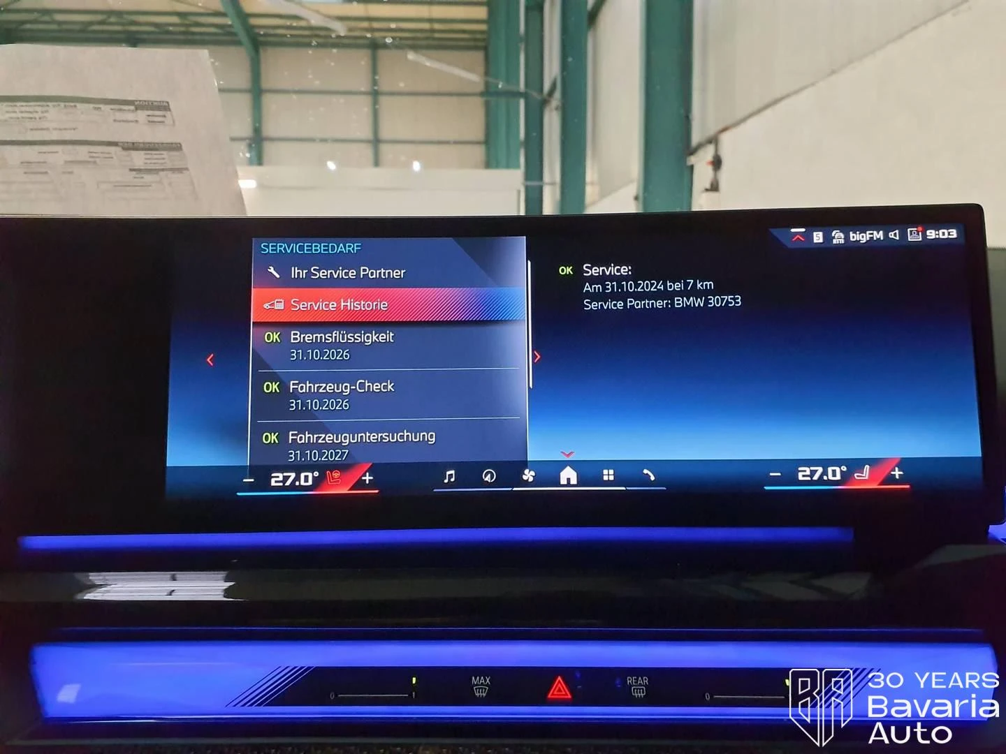 BMW i5 M60 xDrive Touring Automatic - изображение 10