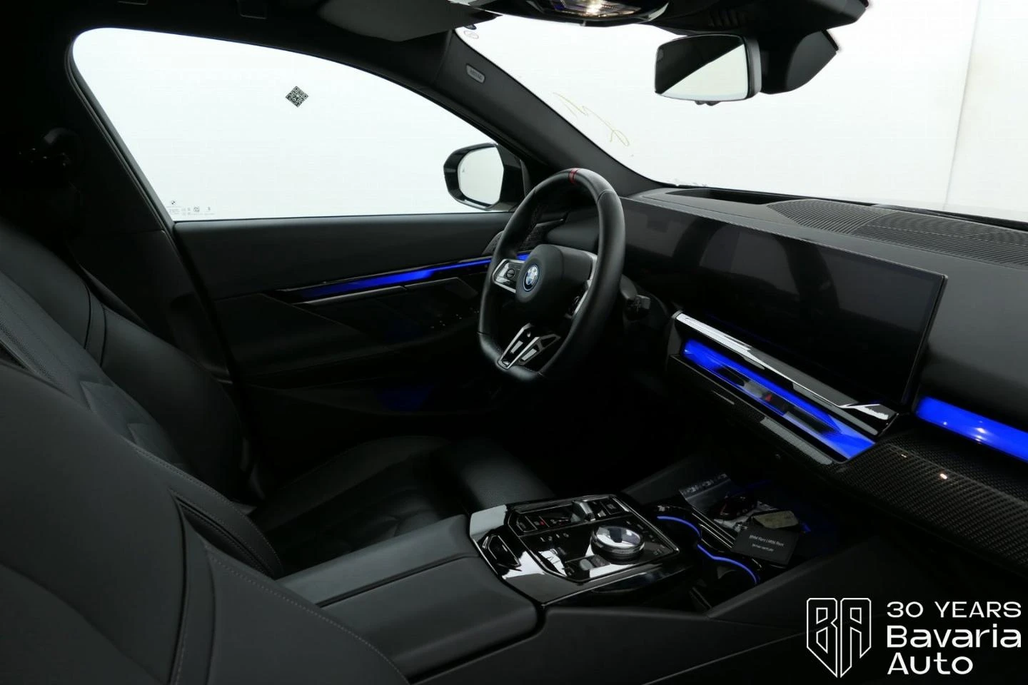 BMW i5 M60 xDrive Touring Automatic - изображение 7