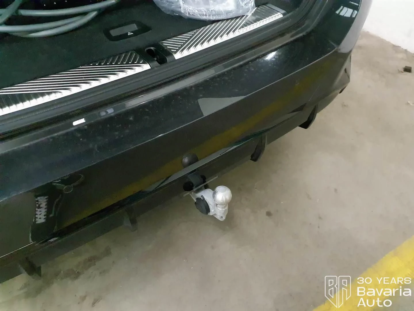 BMW i5 M60 xDrive Touring Automatic | Mobile.bg   14