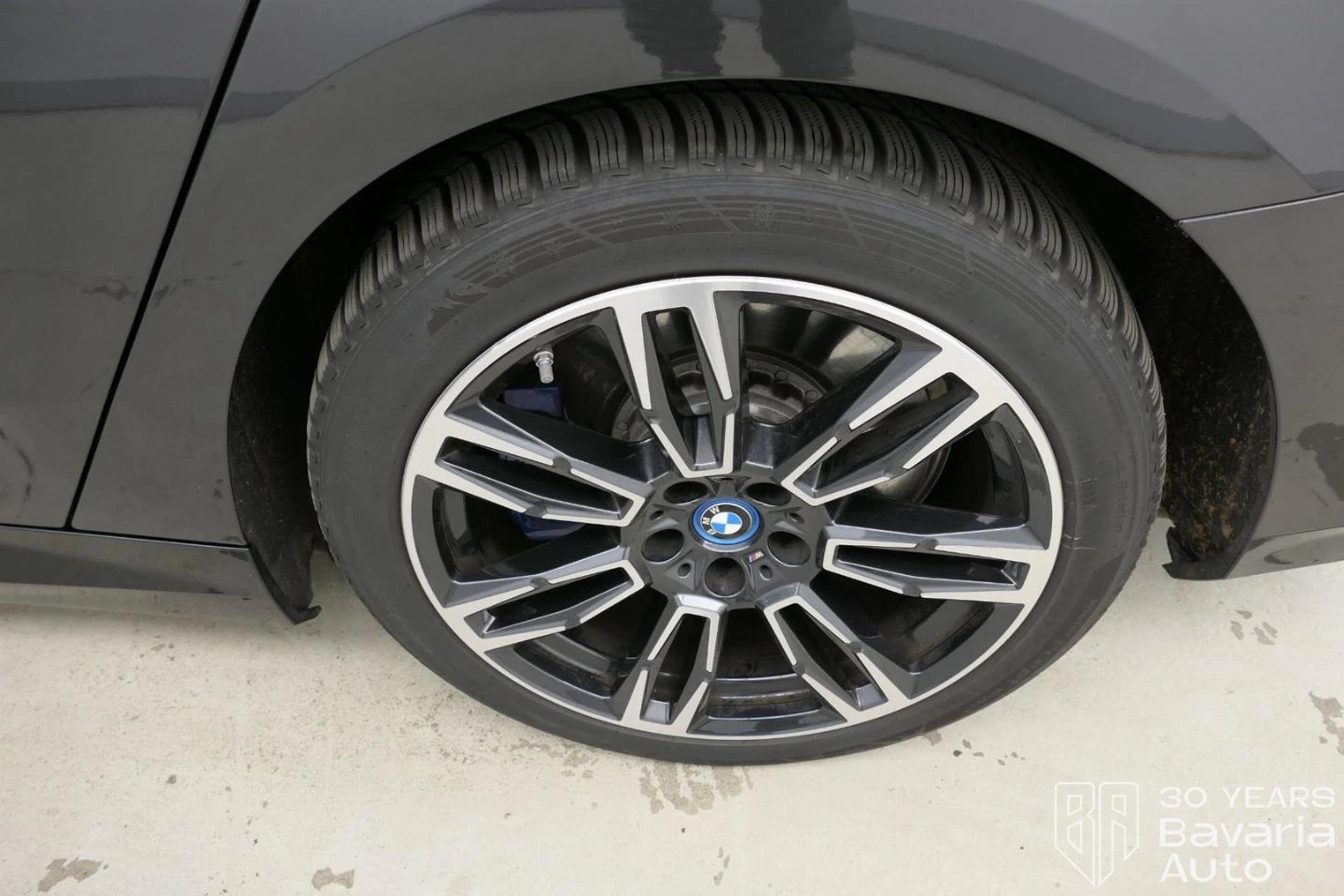 BMW i5 M60 xDrive Touring Automatic | Mobile.bg   15