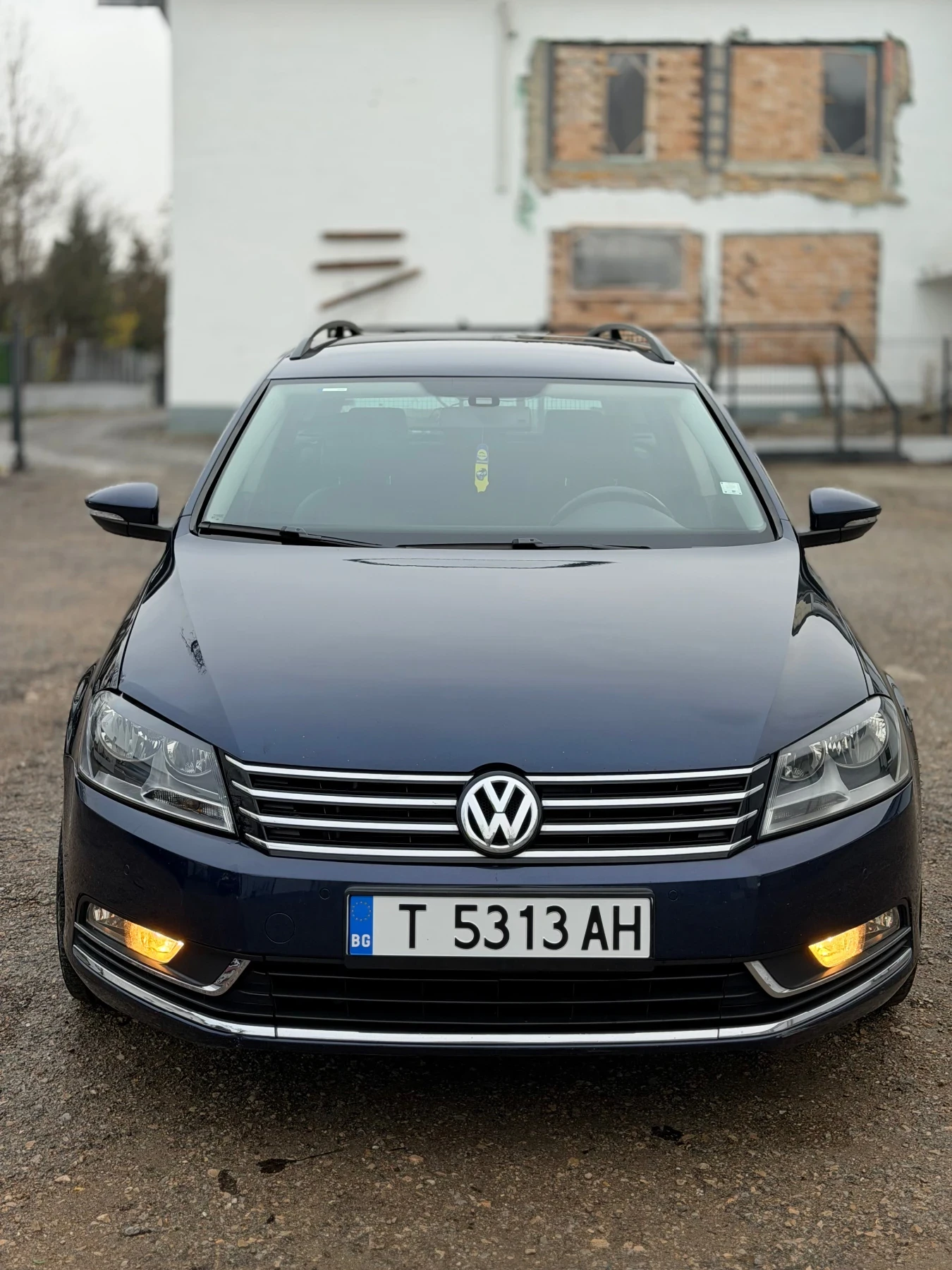 VW Passat 2.0TDI/DSG - изображение 2