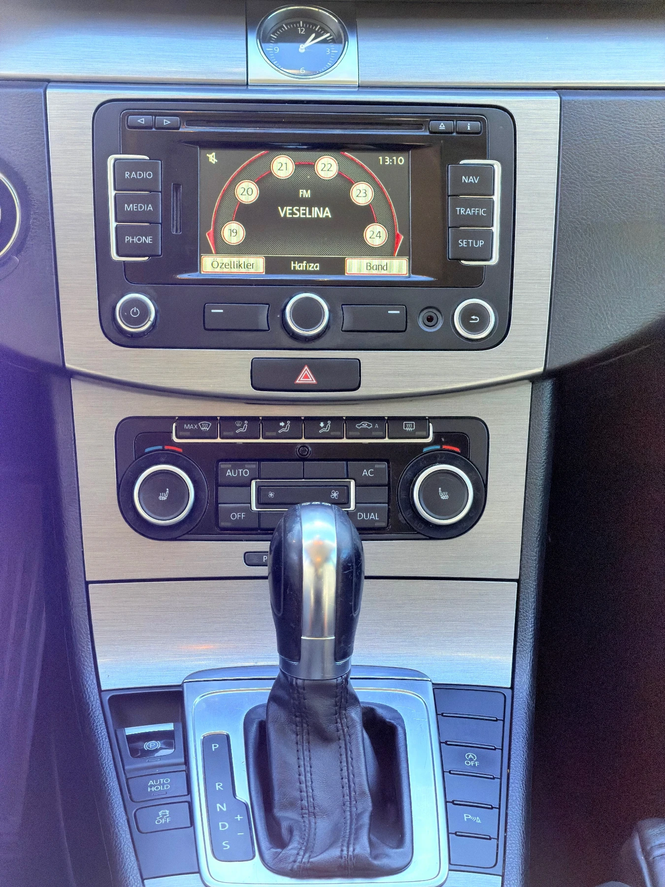 VW Passat 2.0TDI/DSG - изображение 7