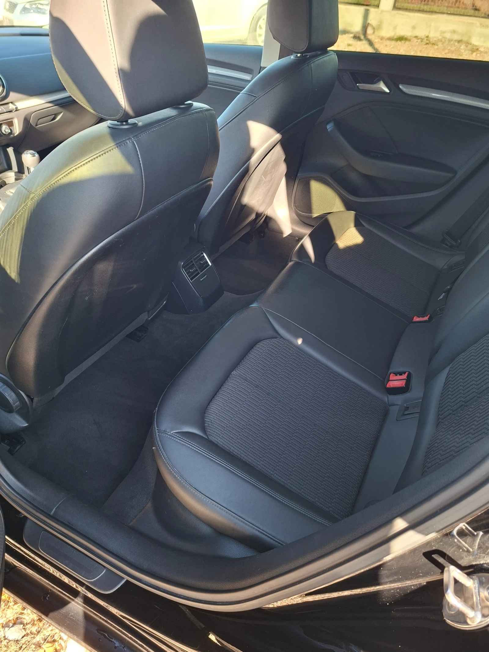 Audi A3  - изображение 9