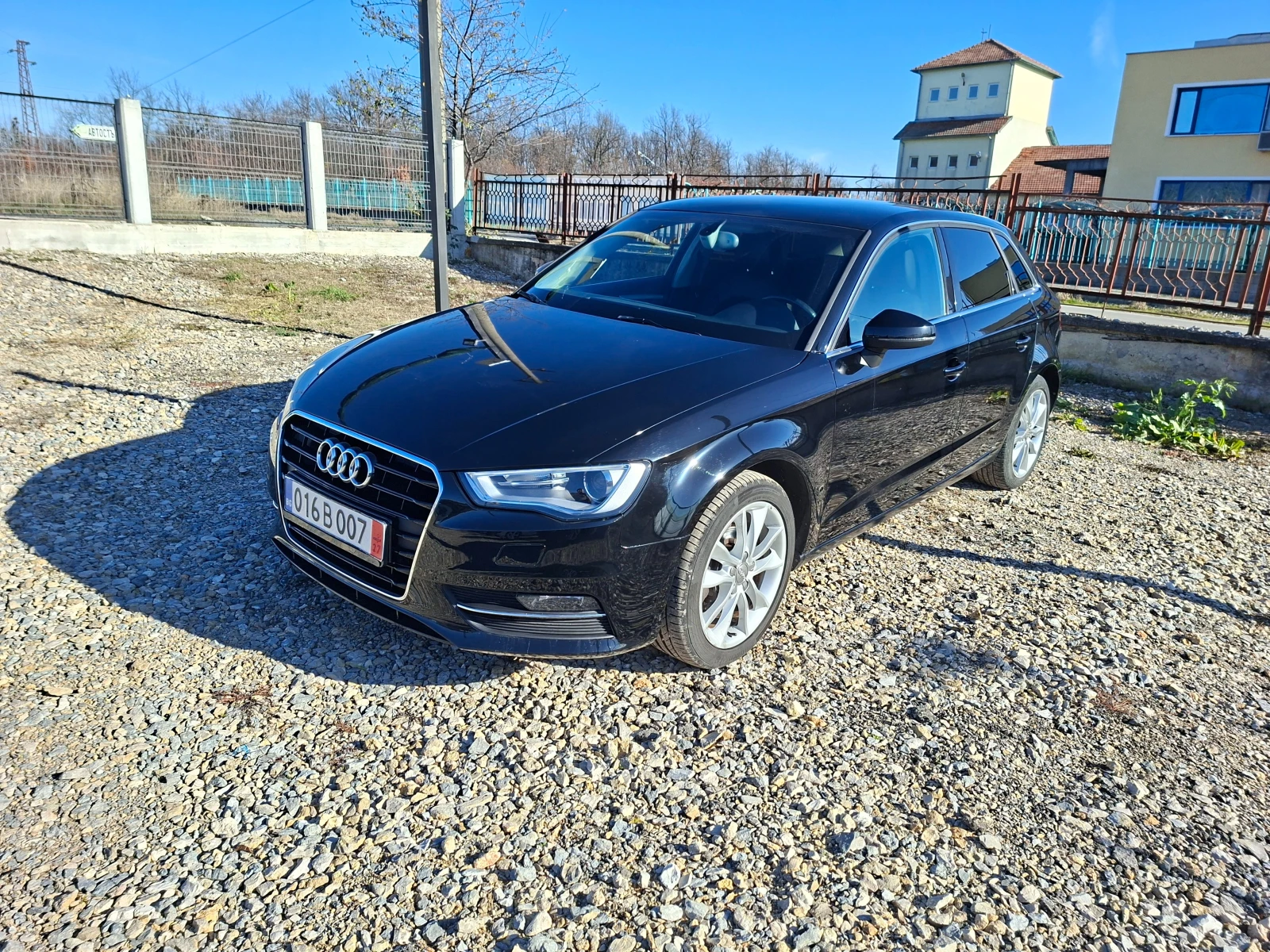 Audi A3 | Mobile.bg � ����������� 1