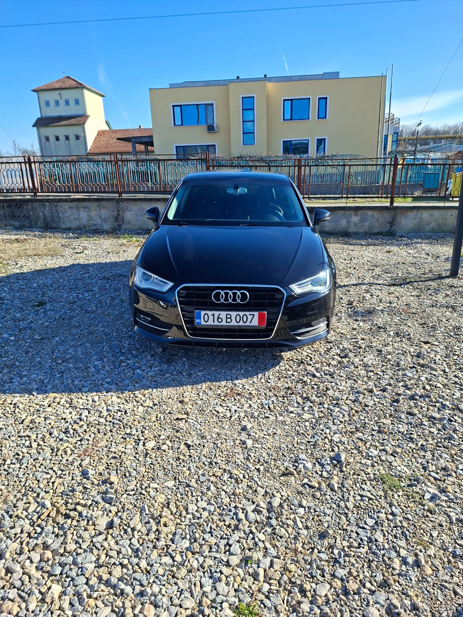 Audi A3  - изображение 2