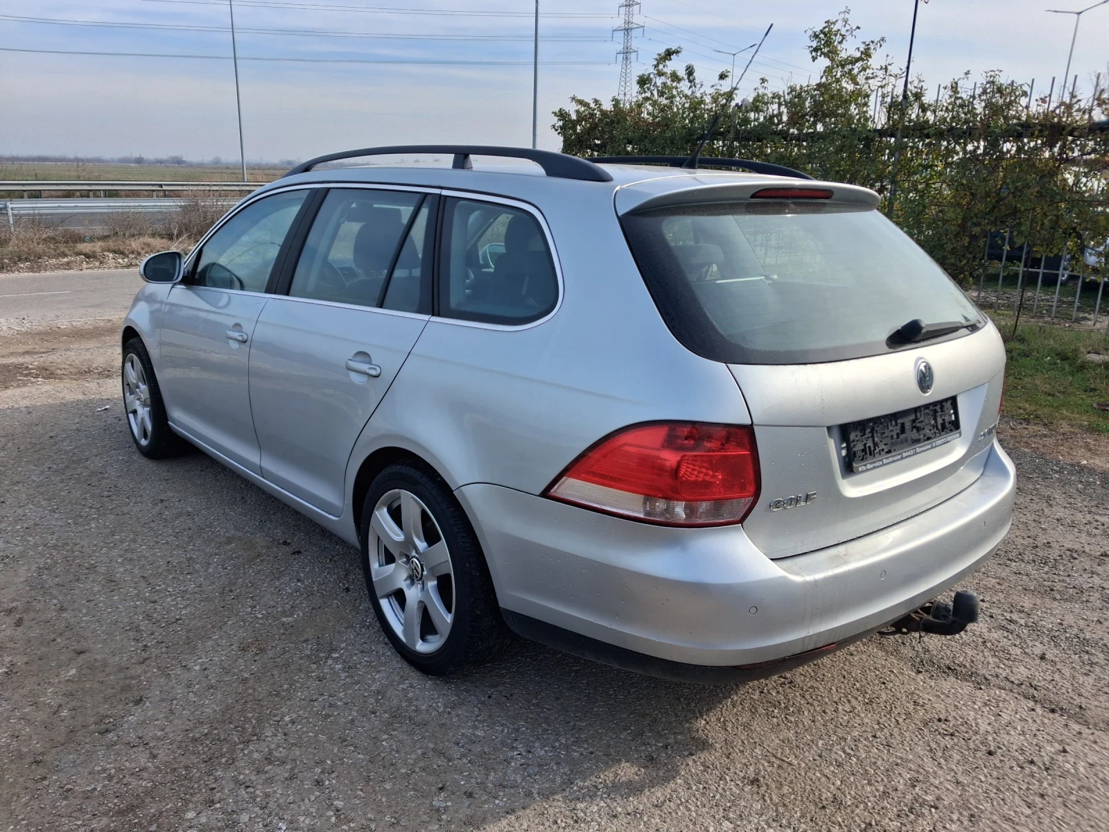 VW Golf  - изображение 3