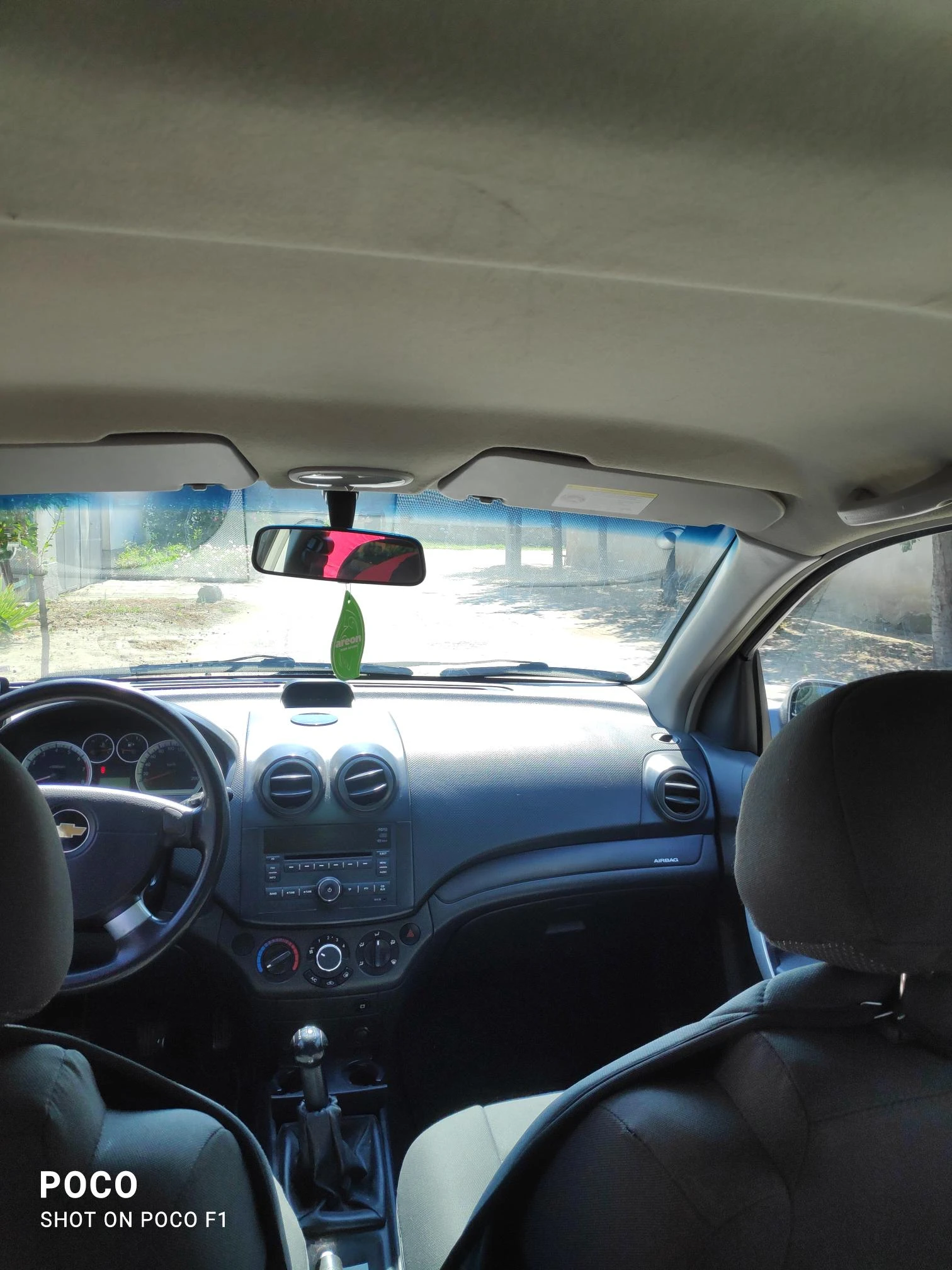 Chevrolet Aveo 1.2 - изображение 7