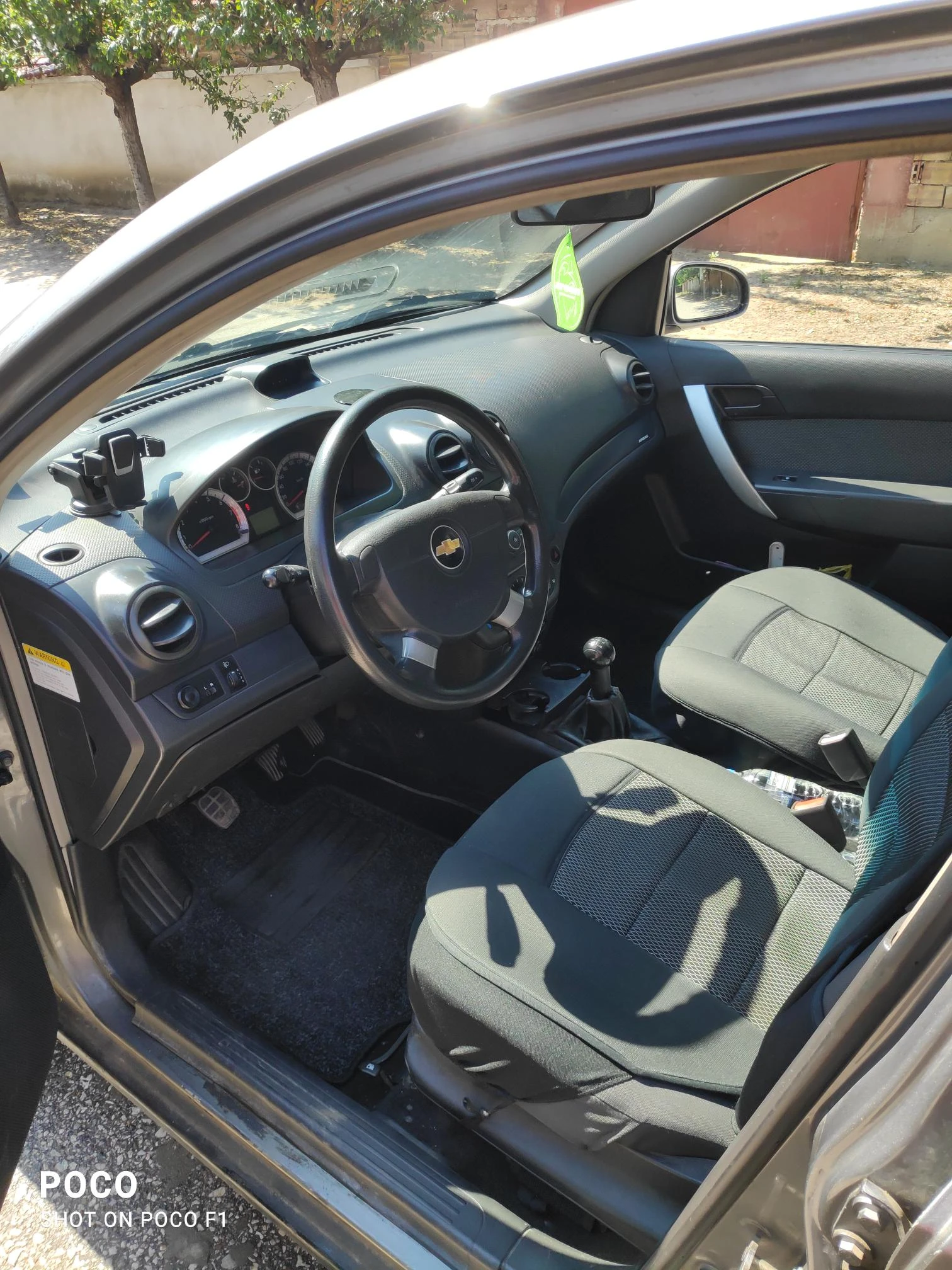 Chevrolet Aveo 1.2 - изображение 5