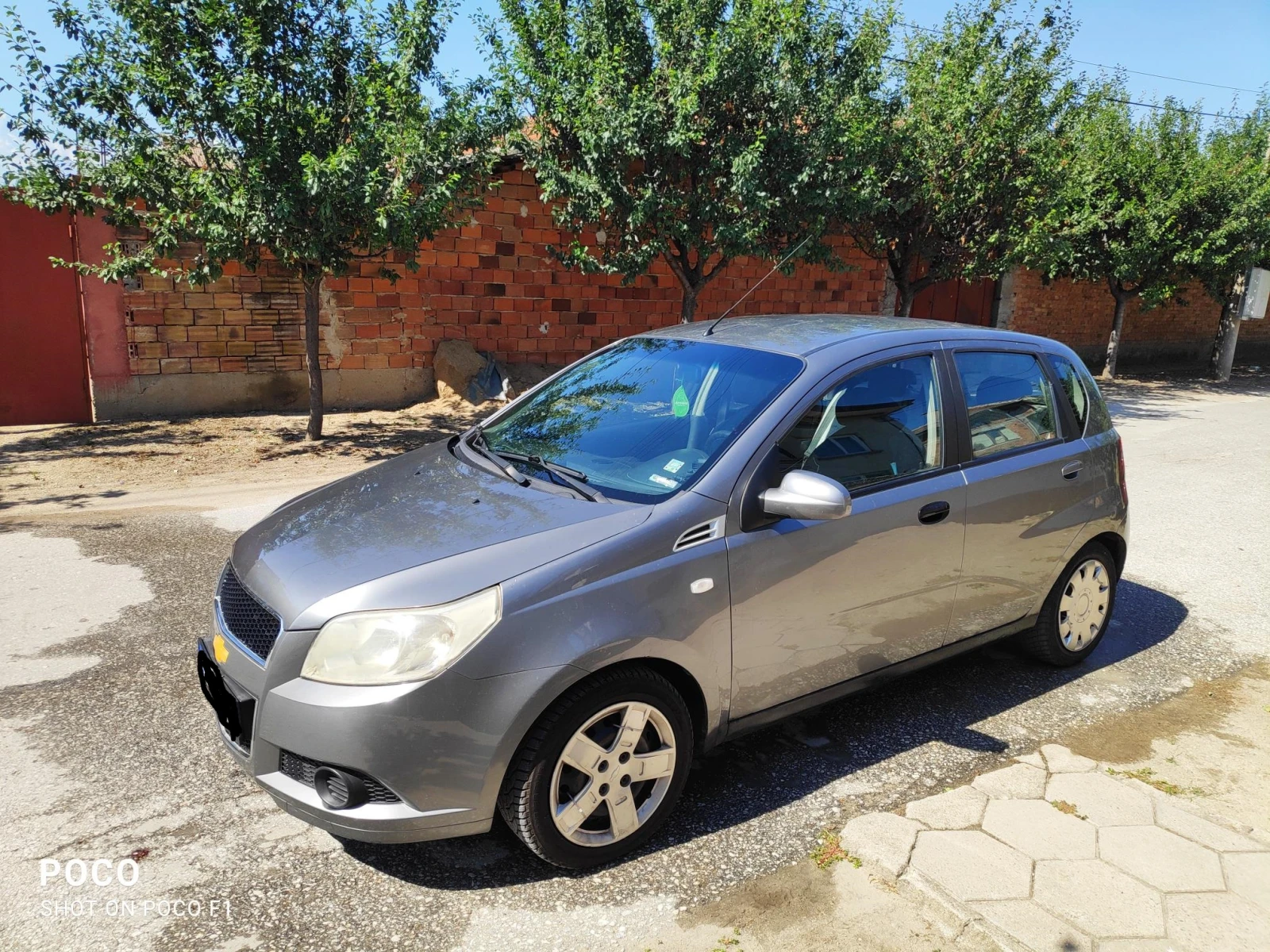 Chevrolet Aveo 1.2 | Mobile.bg � ����������� 1