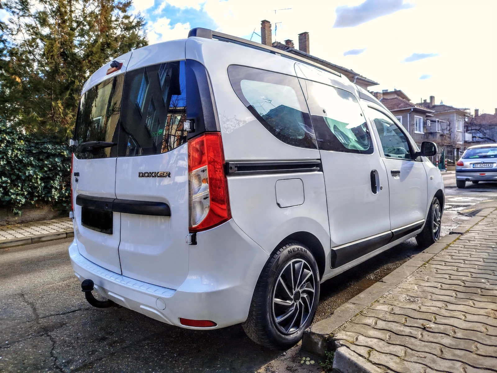 Dacia Dokker 5 места - изображение 4