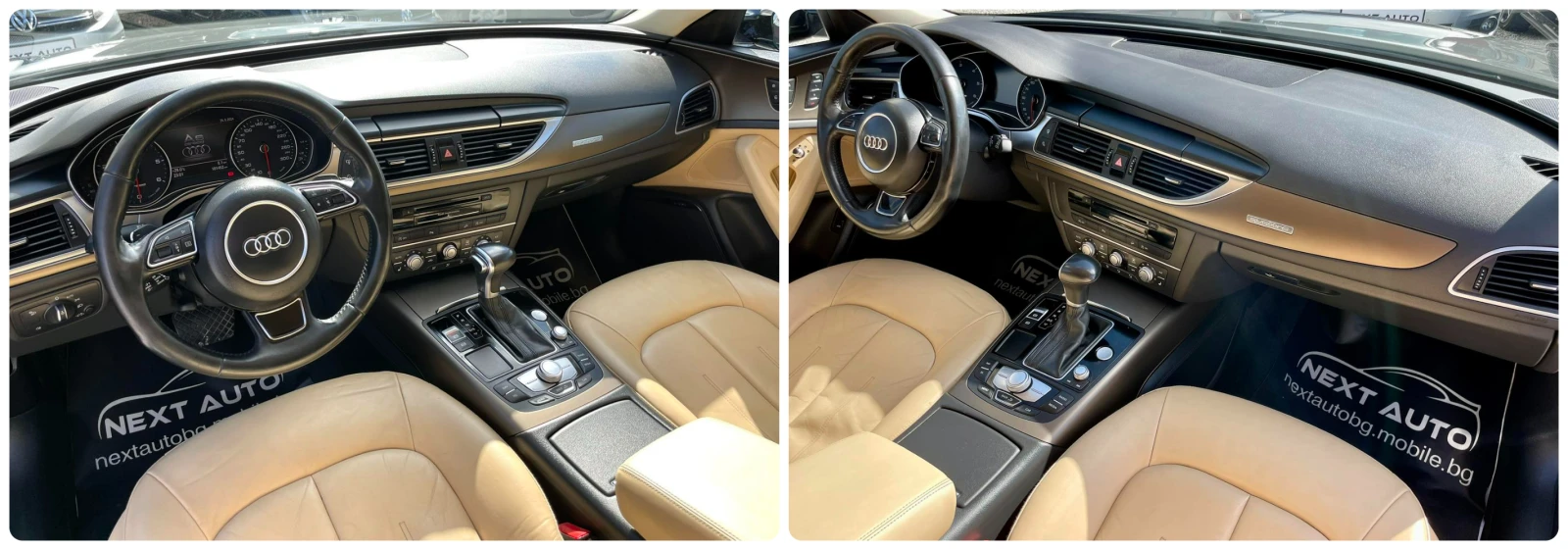 Audi A6 Allroad 3.0Bi-TDI 313HP QUATTRO BOSE | Mobile.bg � ����������� 13
