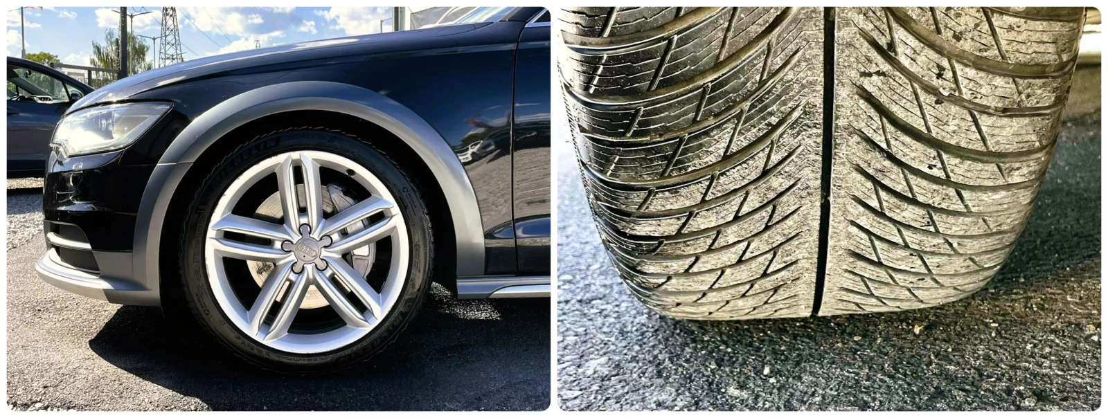 Audi A6 Allroad 3.0Bi-TDI 313HP QUATTRO BOSE | Mobile.bg � ����������� 17