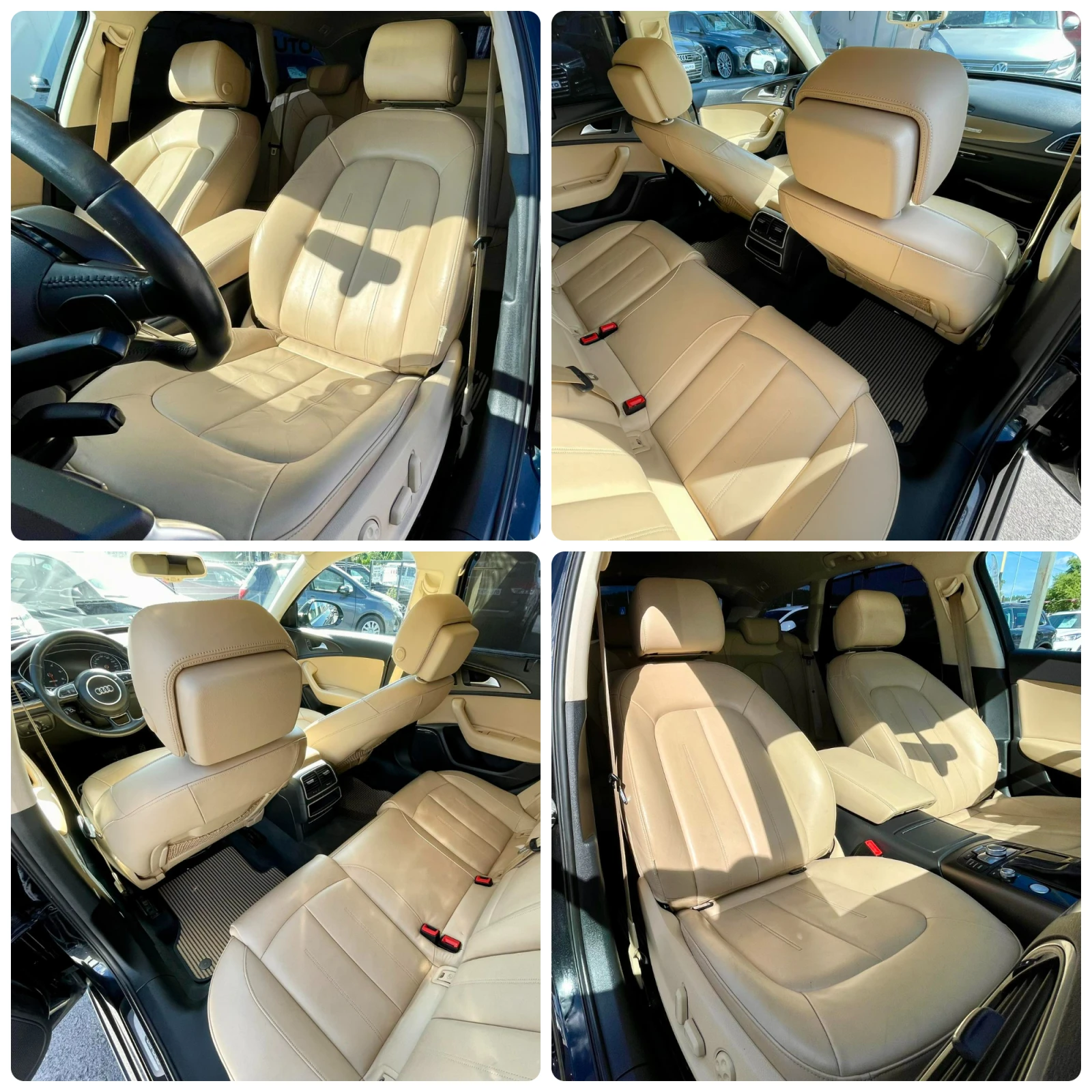 Audi A6 Allroad 3.0Bi-TDI 313HP QUATTRO BOSE | Mobile.bg � ����������� 12