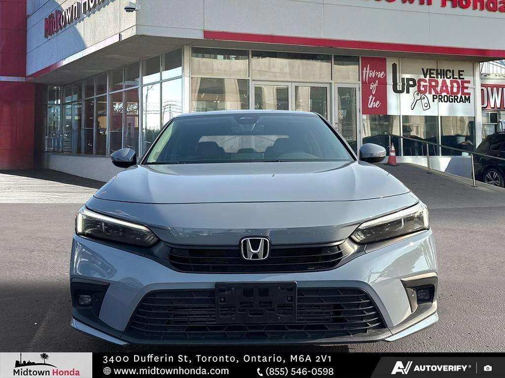 Honda Civic * Touring * CARFAX * ���� �� �� | Mobile.bg � ����������� 3