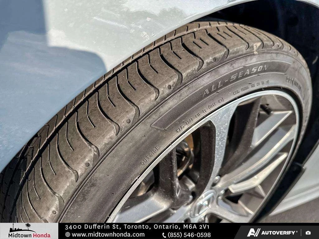 Honda Civic * Touring * CARFAX * ���� �� �� | Mobile.bg � ����������� 11