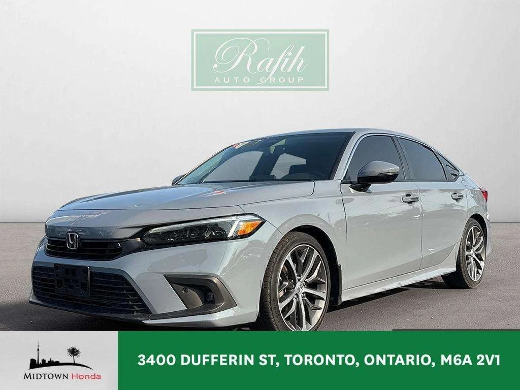 Honda Civic * Touring * CARFAX * ���� �� �� | Mobile.bg � ����������� 1