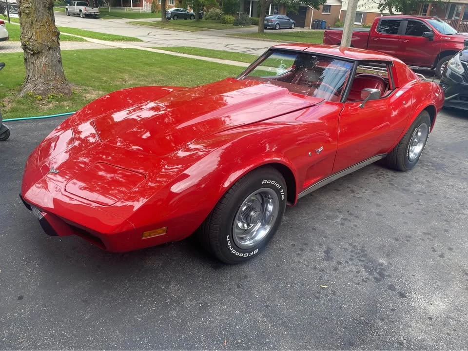 Chevrolet Corvette � �����������&���� ������ | Mobile.bg � ����������� 1