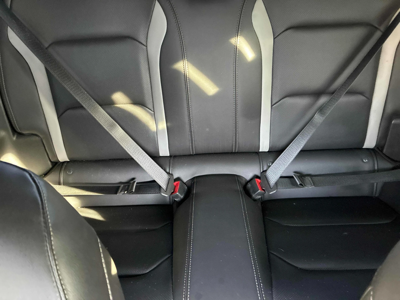 Chevrolet Camaro 2LT * ��������� * Bose * ������ * Carfax *  | Mobile.bg � ����������� 10