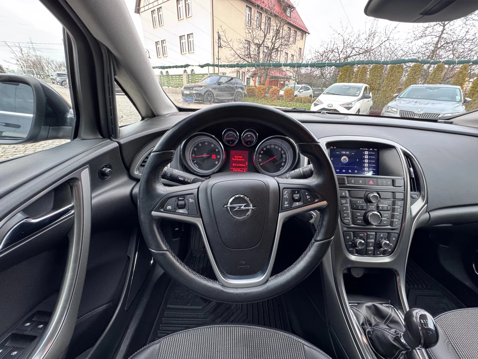 Opel Astra | Mobile.bg � ����������� 12