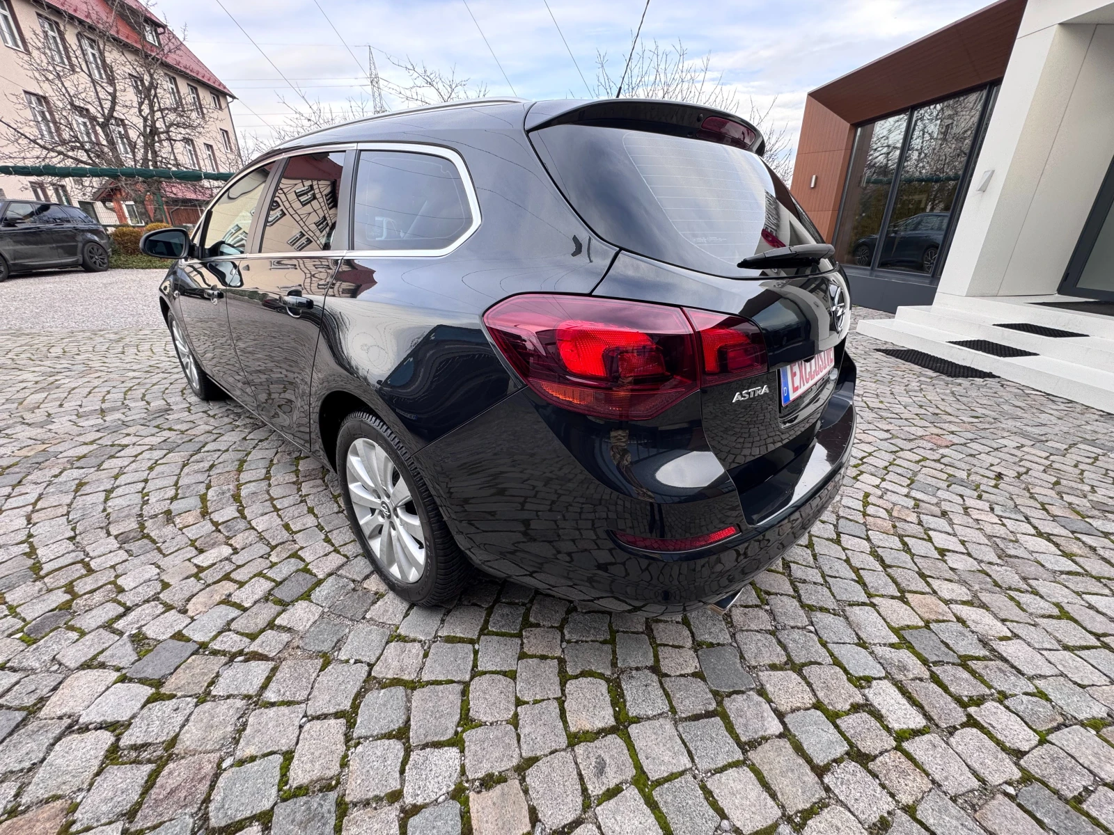 Opel Astra | Mobile.bg � ����������� 4