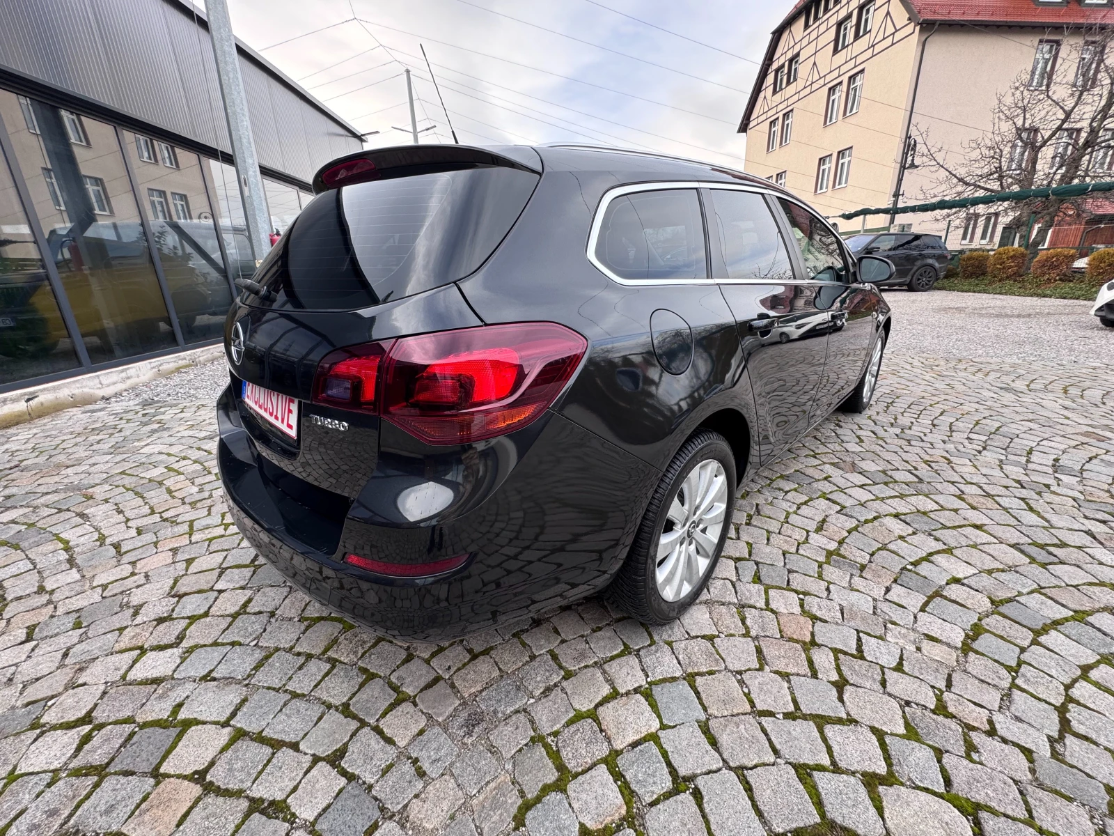 Opel Astra | Mobile.bg � ����������� 6