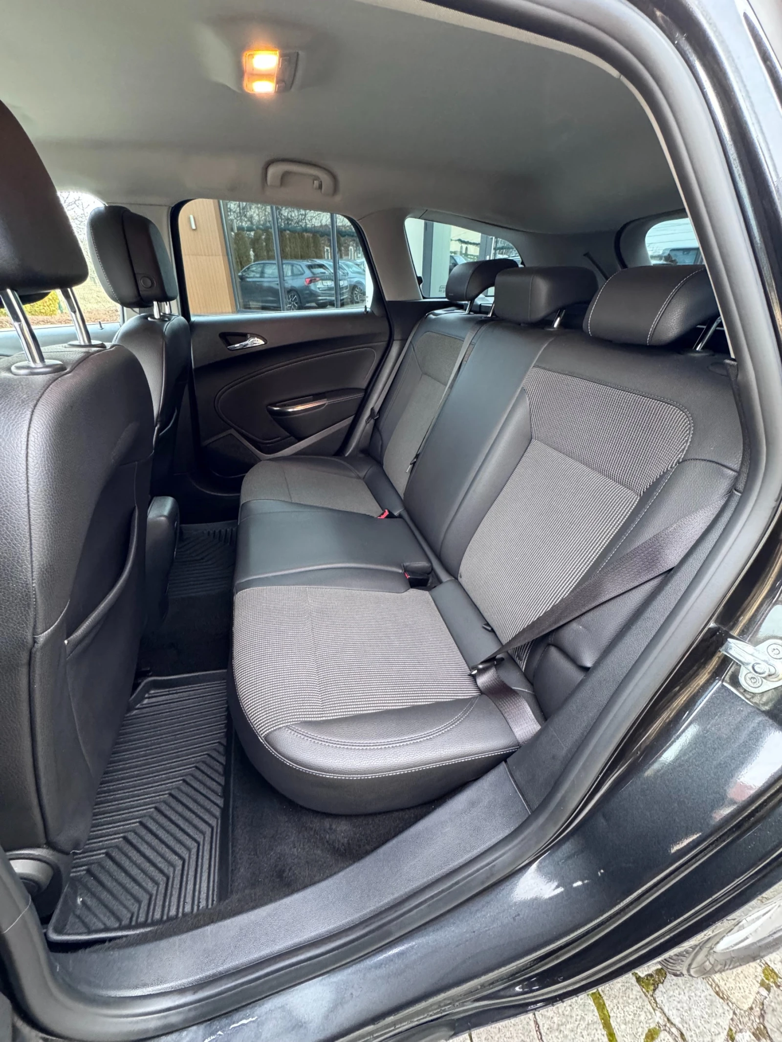 Opel Astra | Mobile.bg � ����������� 10