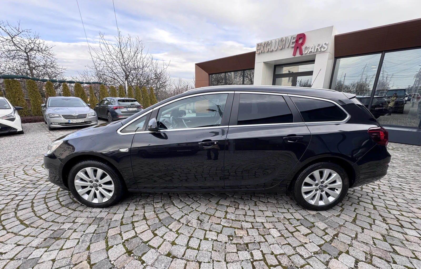 Opel Astra | Mobile.bg � ����������� 3