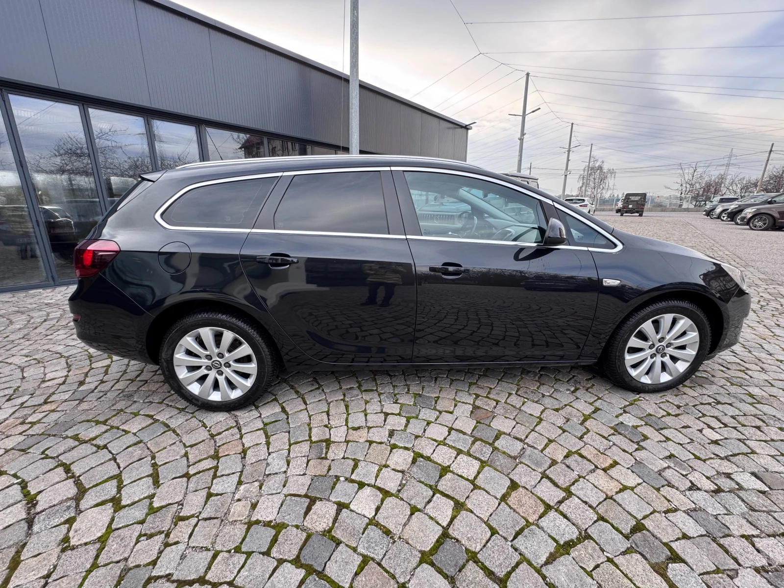 Opel Astra | Mobile.bg � ����������� 7