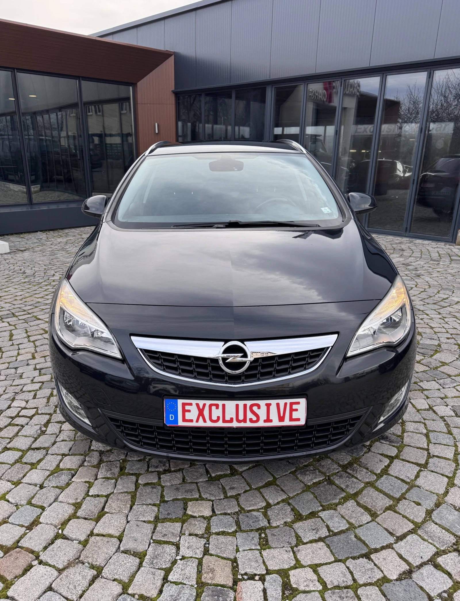 Opel Astra | Mobile.bg � ����������� 2