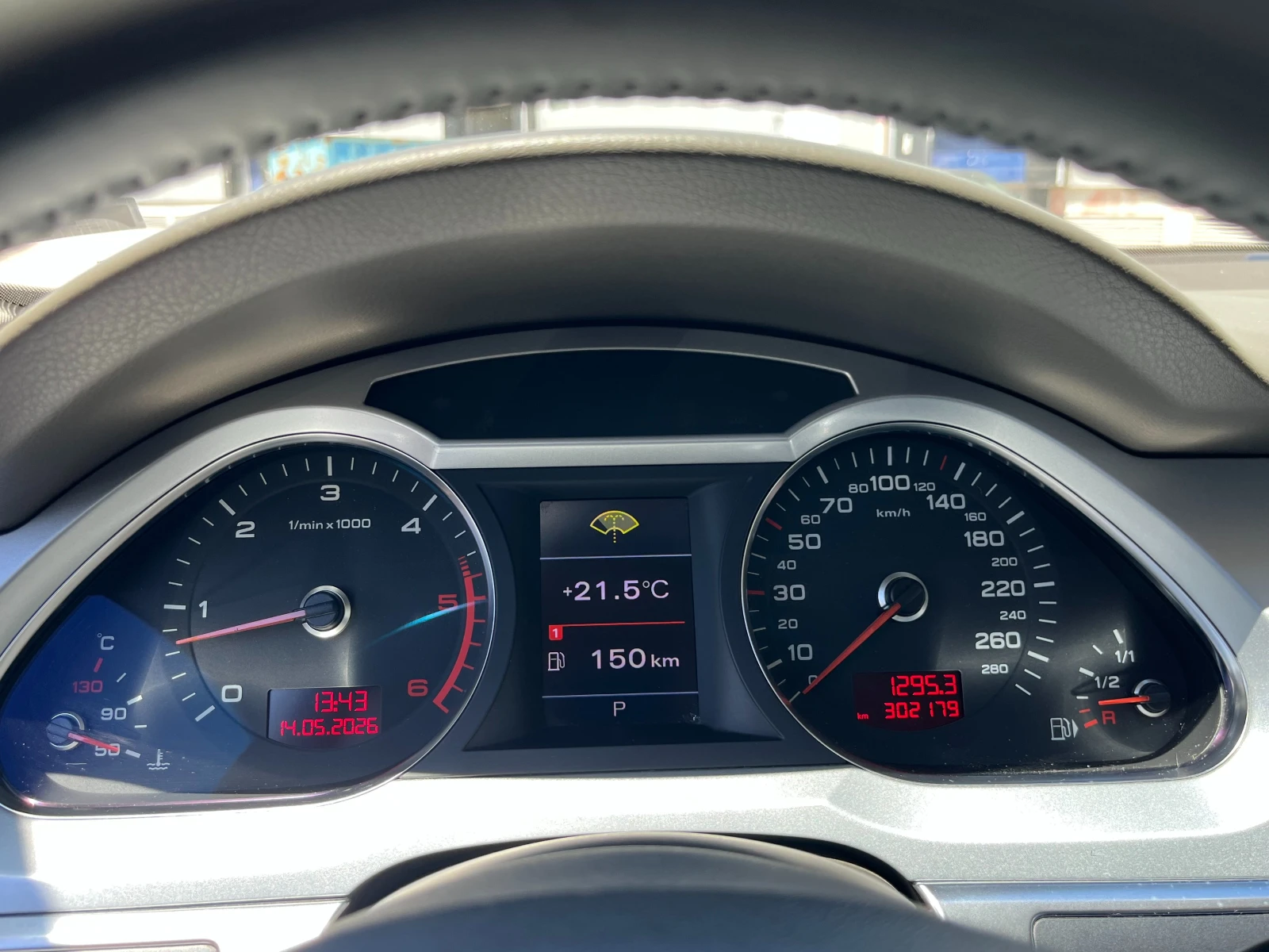 Audi A6 Facelift 3.0d 239��/������/������/�������� | Mobile.bg � ����������� 15