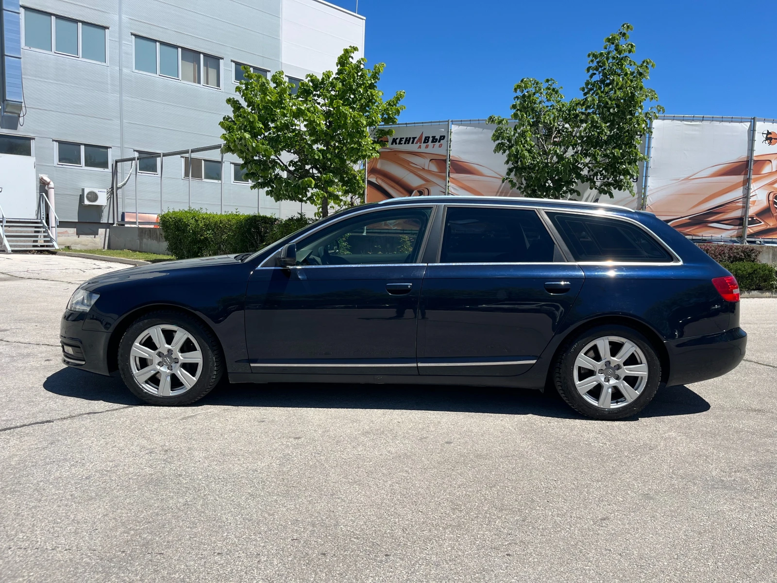 Audi A6 Facelift 3.0d 239��/������/������/�������� | Mobile.bg � ����������� 2