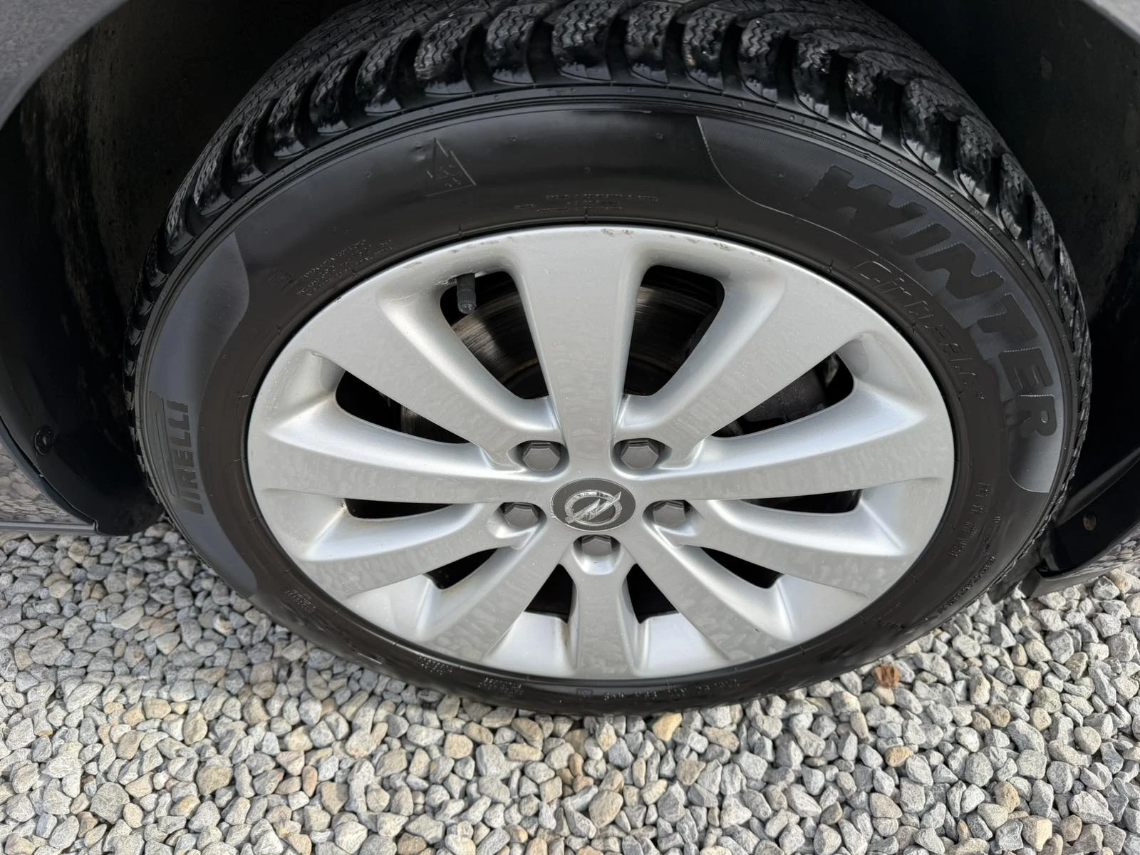 Opel Astra 1.6t/170k.c ��������� | Mobile.bg � ����������� 14