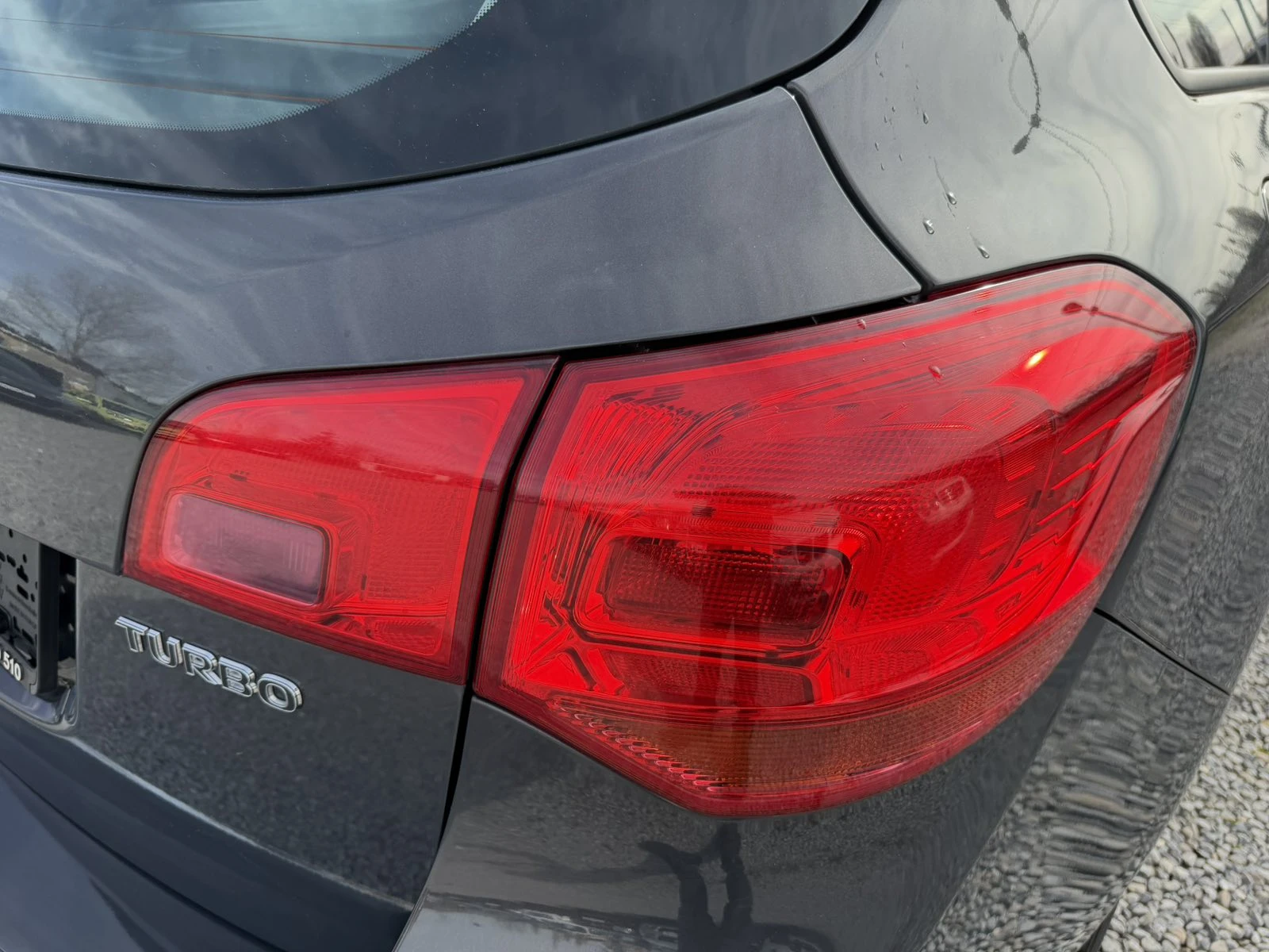 Opel Astra 1.6t/170k.c ��������� | Mobile.bg � ����������� 15