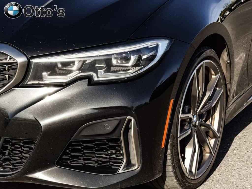 BMW 340 * xDrive Sedan * CARFAX * ЦЕНА ДО БГ - изображение 3