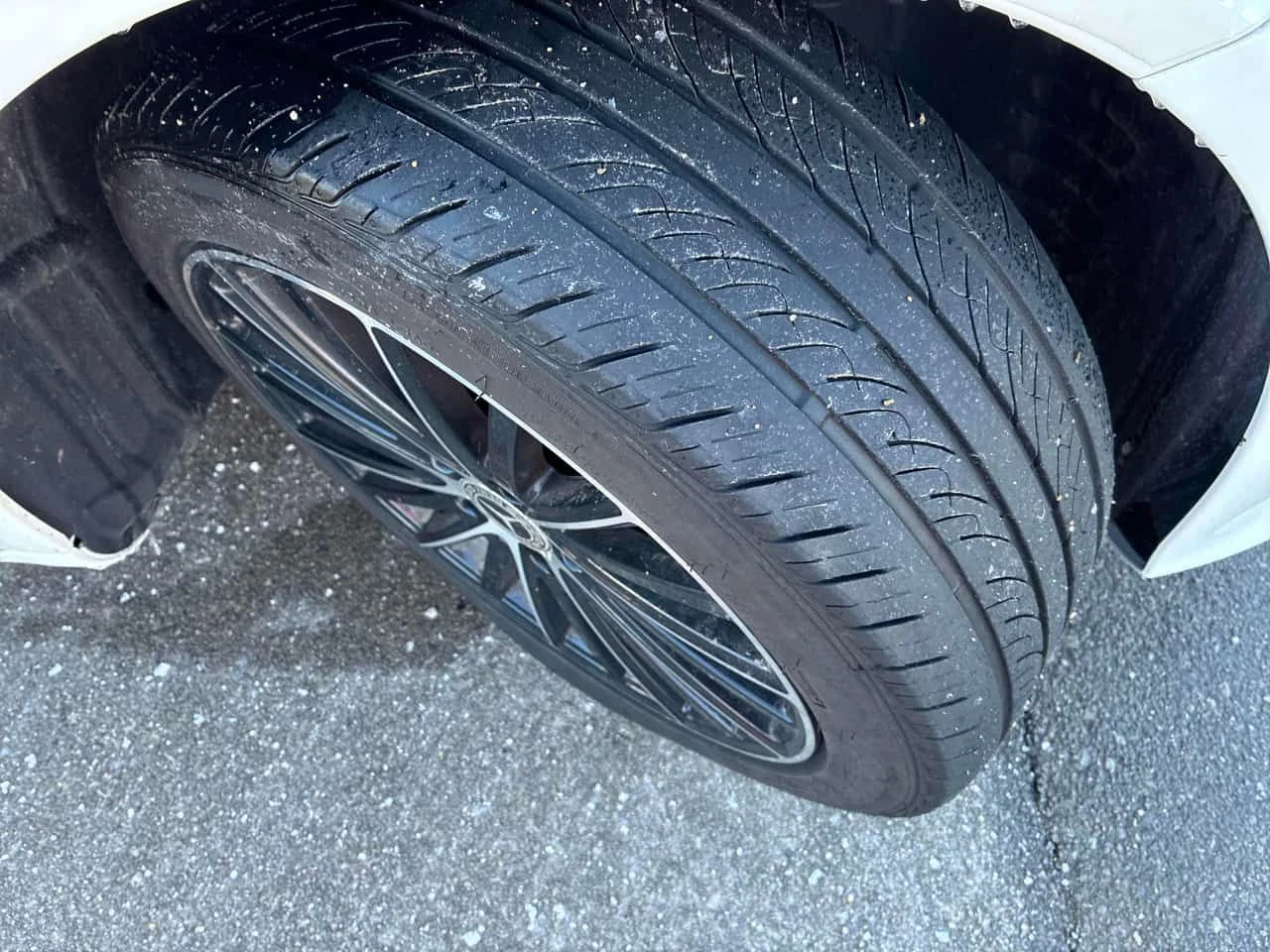 Mercedes-Benz C 300 * CARFAX * ЦЕНА ДО БГ - изображение 6