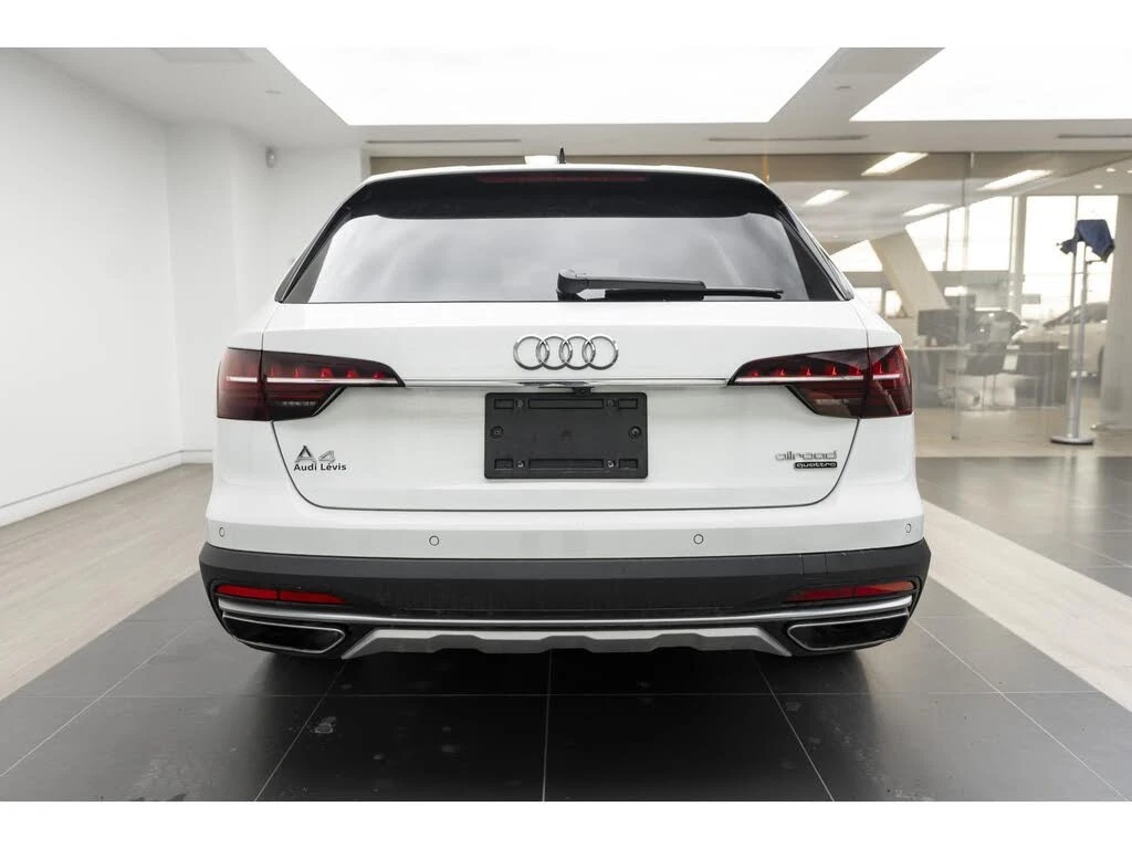 Audi A4 quattro* Premium* 45TFSI* АвтоКредит* (ЦЕНА ДО БГ), снимка 9 - Автомобили и джипове - 54005117