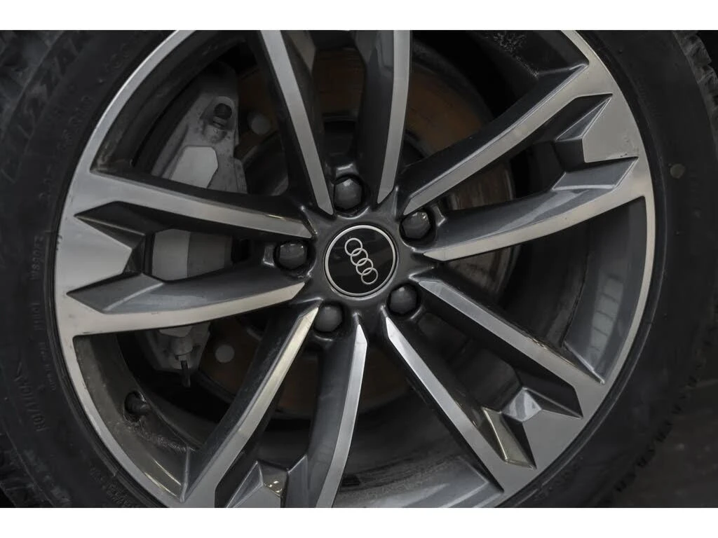 Audi A4 quattro* Premium* 45TFSI* АвтоКредит* (ЦЕНА ДО БГ), снимка 5 - Автомобили и джипове - 54005117