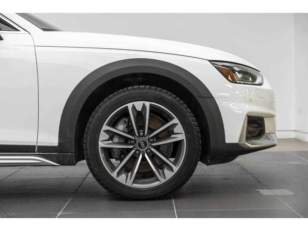 Audi A4 quattro* Premium* 45TFSI* АвтоКредит* (ЦЕНА ДО БГ), снимка 4 - Автомобили и джипове - 54005117